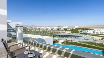 RIXOS RADAMIS SHARM El SHEIKH