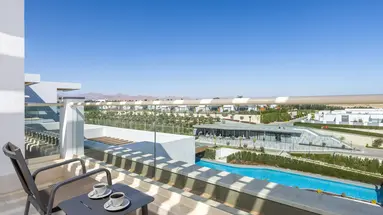 RIXOS RADAMIS SHARM El SHEIKH