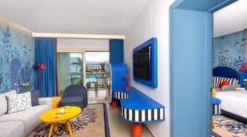 RIXOS RADAMIS