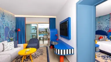 RIXOS RADAMIS