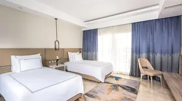 RIXOS RADAMIS