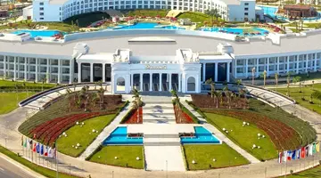 RIXOS RADAMIS