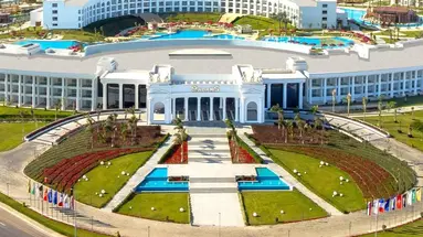 RIXOS RADAMIS