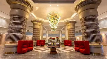 RIXOS RADAMIS