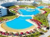 RIXOS RADAMIS