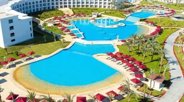 RIXOS RADAMIS