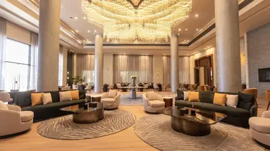 RIXOS RADAMIS