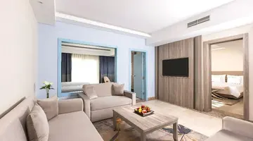 RIXOS RADAMIS