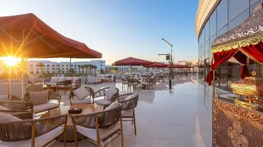 RIXOS RADAMIS
