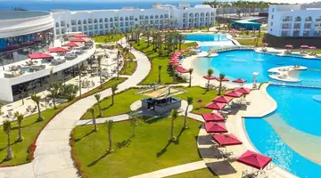 RIXOS RADAMIS