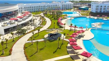 RIXOS RADAMIS