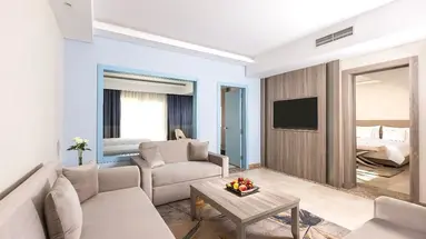 RIXOS RADAMIS