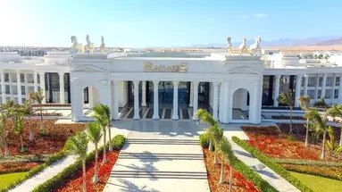 RIXOS RADAMIS