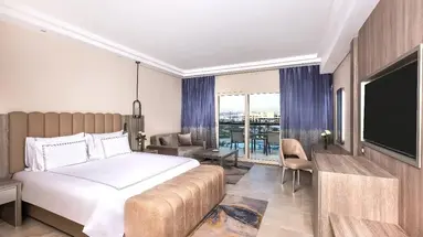 RIXOS RADAMIS