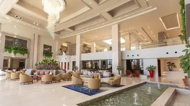 RIXOS RADAMIS