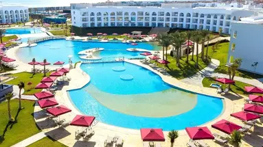 RIXOS RADAMIS