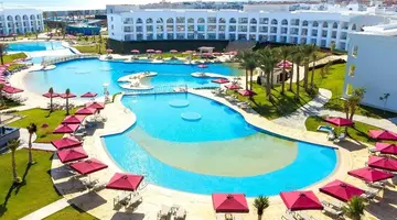 RIXOS RADAMIS