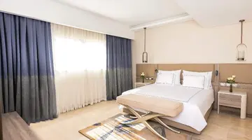 RIXOS RADAMIS