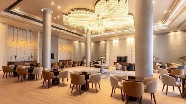 RIXOS RADAMIS