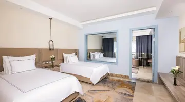 RIXOS RADAMIS