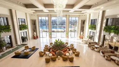 RIXOS RADAMIS
