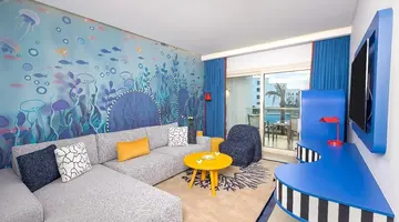 RIXOS RADAMIS