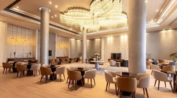 RIXOS RADAMIS