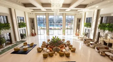 RIXOS RADAMIS