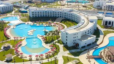 RIXOS RADAMIS