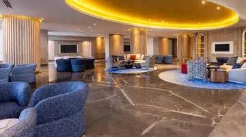RIXOS RADAMIS