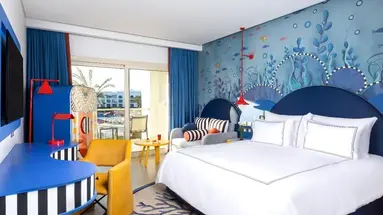 RIXOS RADAMIS