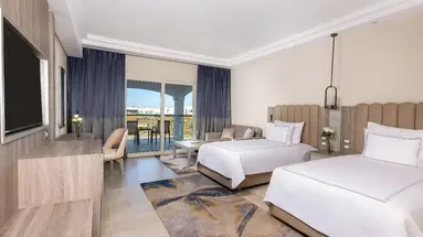 RIXOS RADAMIS
