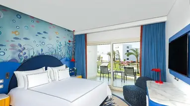 RIXOS RADAMIS