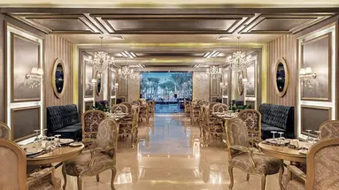 RIXOS SEAGATE