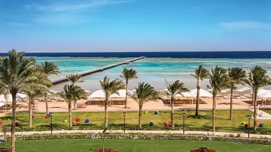 RIXOS SEAGATE