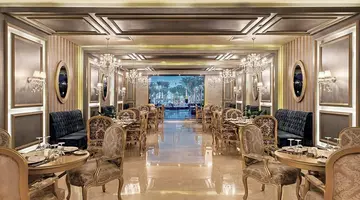 RIXOS SEAGATE