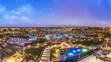 RIXOS SEAGATE