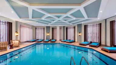 RIXOS SEAGATE