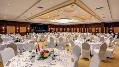 RIXOS SEAGATE