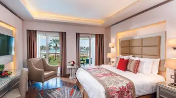 RIXOS SEAGATE
