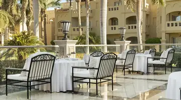 Rixos Sharm El Sheikh (Adults Only 18+)
