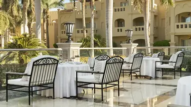 Rixos Sharm El Sheikh (Adults Only 18+)