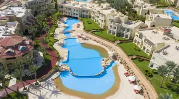 Rixos Sharm El Sheikh (Adults Only 18+)