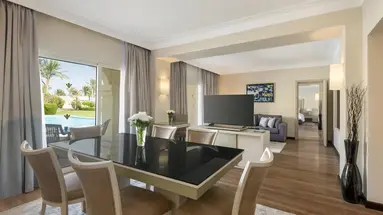 Rixos Sharm El Sheikh (Adults Only 18+)