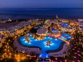 Rixos Sharm El Sheikh (Adults Only 18+)