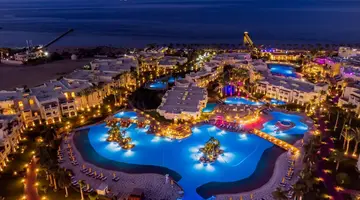 Rixos Sharm El Sheikh (Adults Only 18+)