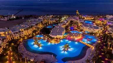 Rixos Sharm El Sheikh (Adults Only 18+)