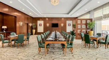 Rixos Sharm El Sheikh (Adults Only 18+)