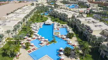 Rixos Sharm El Sheikh (Adults Only 18+)