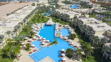 Rixos Sharm El Sheikh (Adults Only 18+)